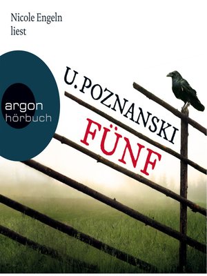 cover image of Fünf